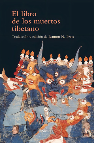 Libro De Los Muertos Tibetano