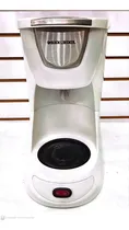 Comprar Cafetera Eléctrica Black & Decker 12 Tazas - Usada Sin Jarra