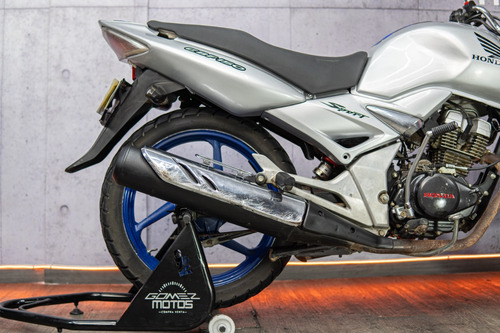 Honda Cbf 150 2008
