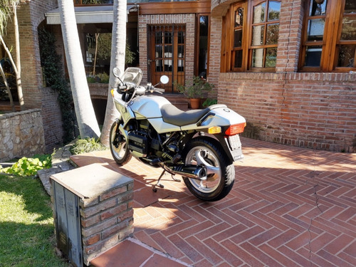 Bmw K 75 ( Permuto Mayor Valor )
