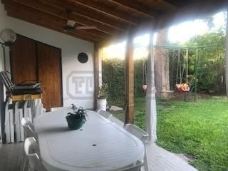 Casa En Venta Ubicado En Martínez, Zona Norte