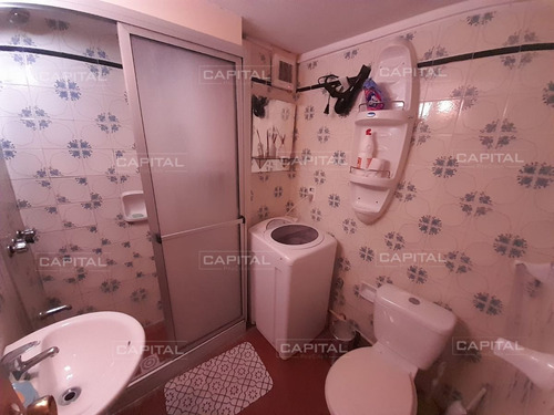 Imagen 11 de 12 de Alquiler De Departamento En Excellente Zona A Una Cuadra Del Faro En El Corazon De La Peninsula - Punta Del Este Peninsula