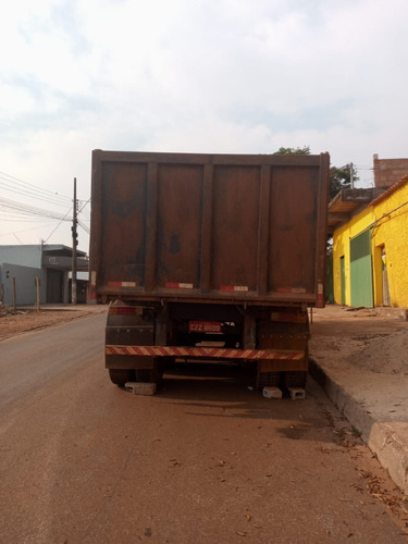 Imagem 3 de 4 de Semi-reboque Basculante Noma