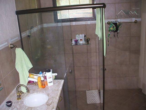 Imagem 22 de 25 de Chácara Residencial À Venda, Sítios De Recreio Colina, Indaiatuba - Ch0007. - Ch0007