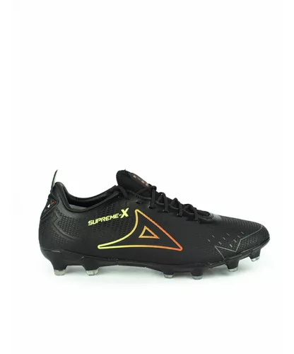 Zapatos Futbol Pirma Supreme X Negro