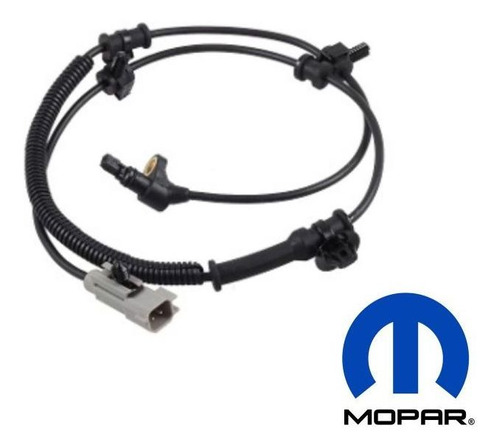 Sensor Abs Delantero Grand Cherokee 2011, 2012, 2013, 2014