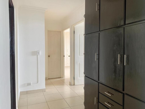 Imagen 10 de 14 de Venta De Apartamento De 164 M2 En Ph Courtyard View 21-11581
