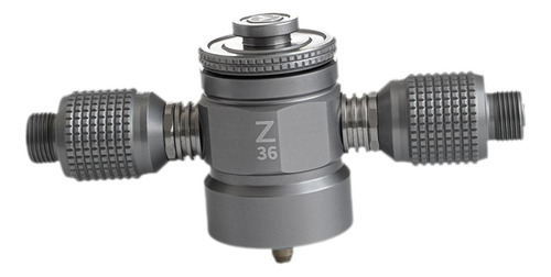 Adaptador De Parrilla De Gas Para Parrilla De Camping, 3