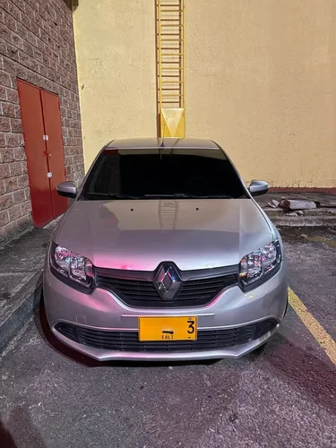 Renault Sandero 1.6 Dynamique