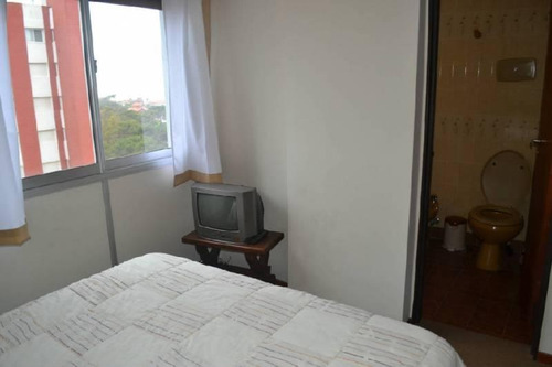 Imagen 8 de 11 de Departamento En Venta - 2 Ambientes - Pinamar Centro