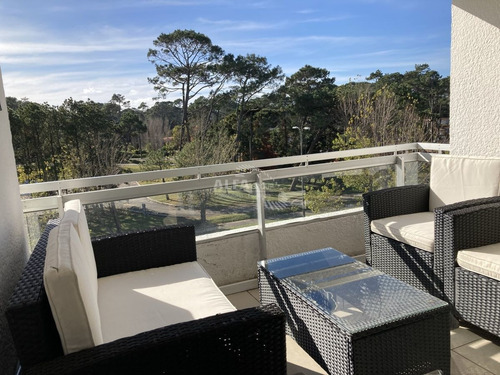 Imagen 7 de 13 de Venta Apartamento 2 Dormitorios Roosevelt - Punta Del Este Roosevelt