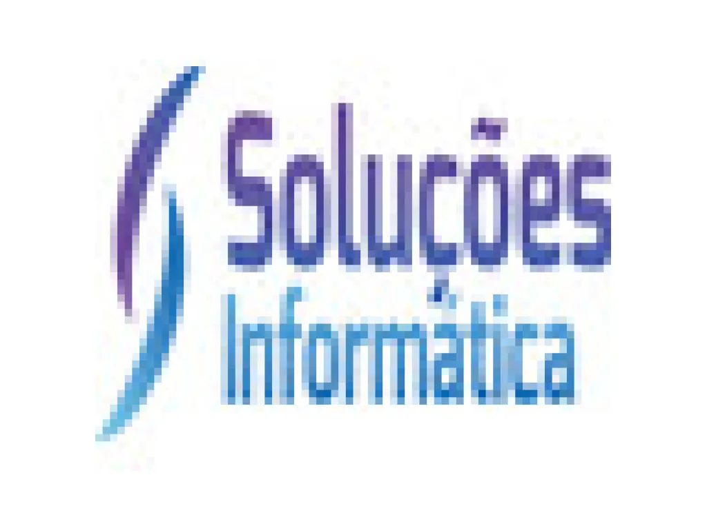 Soluções Informática