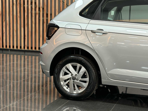 Volkswagen Nuevo Polo 1.6 Msi Mt