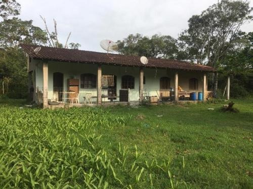 Imagem 2 de 11 de Chácara À Venda No São Fernando - Itanhaém 7202 | A.c.m