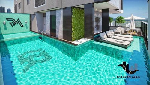 Imagem 6 de 9 de Apartamento Padrão Com 3 Quartos No Res. Realta - 298012-v