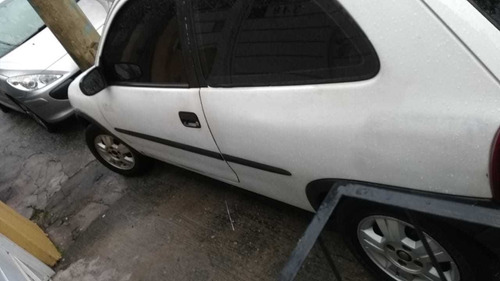 Chevrolet Corsa Wind