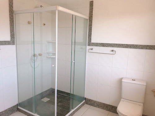 Imagem 4 de 9 de Casa Com 4 Suítes - Condomínio Pé Na Areia À Venda Por R$ 2.390.000 - Baia Formosa - Armação Dos Búzios/rj - Ca1342