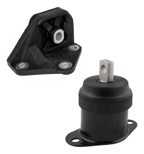 Kit 4 Coxins Honda Accord 2.0 16v 2003 Á 2007
