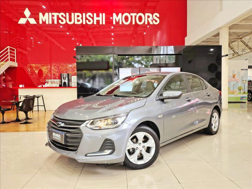 Chevrolet Onix Onix Plus 10tat Pr1
