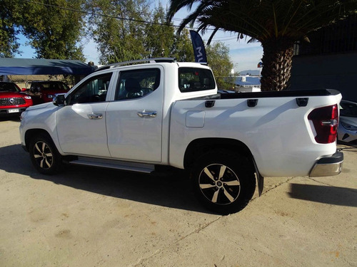 Changan Hunter HUNTER 1.9T MT 4x4 ELITE