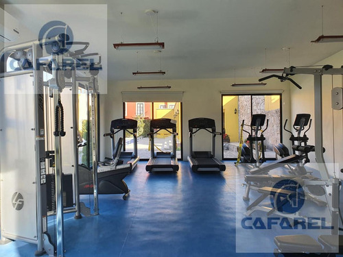 Imagen 19 de 20 de Bonito Departamento En Venta (san Miguel De Allende). Vg