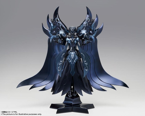 Thanatos Myth Cloth Ex (Usado)