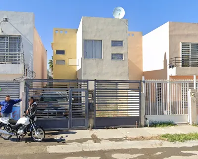 Casa en venta