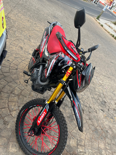 Veloci Xeverus Xr 4 Series 300cc