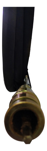 Vibrador De Concreto A Gasolina Piccini 6.5 Hp Cabezal 32