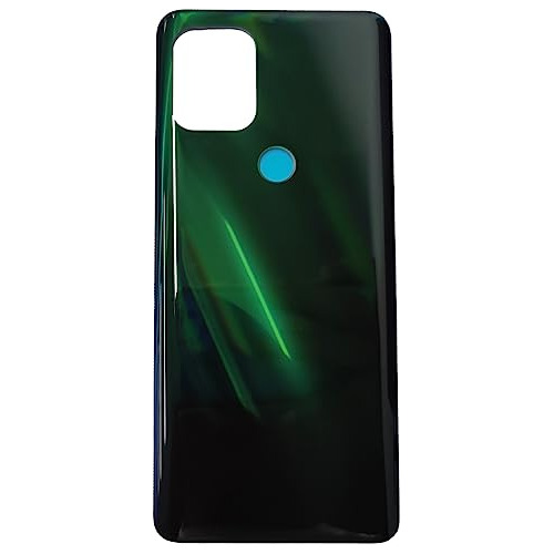 Funda De Repuesto Para Puerta Trasera Para Motorola Moto G S