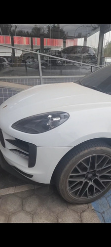Imagem 10 de 15 de Porsche Macan 2021 2.0 Pdk 5p