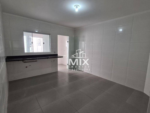 Imagem 9 de 30 de Casa Para Alugar Vila Cisper - 2 Dorms. 1 Wc, 1 Vaga - So0091
