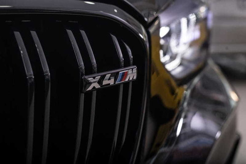Imagem 15 de 15 de Bmw X4 M Competition 3.0t 510cv Awd C/teto Aut./2021