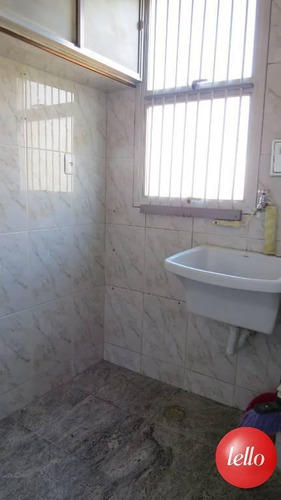Imagem 6 de 16 de Apartamento - Ref: 133433