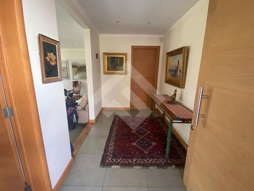 Imagen 7 de 18 de Casa En Venta De 4 Dorm. En Chicureo - Las Brisas