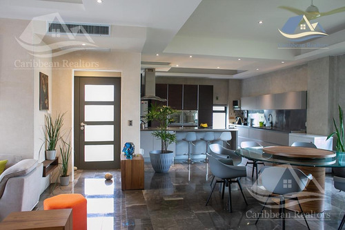 Imagen 10 de 30 de Casa En Venta En Canales Puerto Cancun