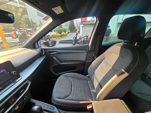 Seat Arona 1.6 Xperience Tiptronic