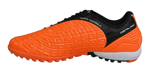 Imagen 2 de 7 de Botines De Futbol Papi/tapones Pequeños Penalty Digital Pro