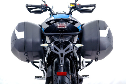 Cfmoto 650mt 0km - - Milano Motos