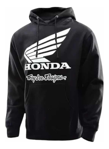 Buzo Troy Lee Designs Team Honda