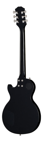 EpiPhone Les Paul Tribute Guitarra Electrica Humbuckers Color Vintage Sunburst Material Del Diapasón Laurel Orientación De La Mano Diestro