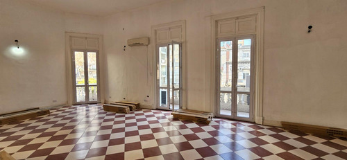 Oficina - Alquiler - Barracas