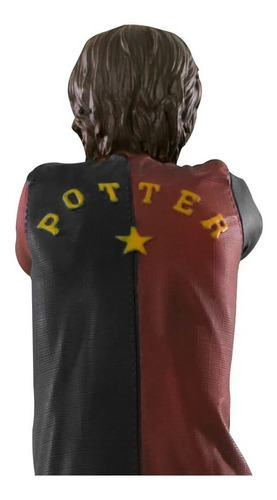 Estátua Harry Potter - Bds Art Scale 1/10 - Iron Studios