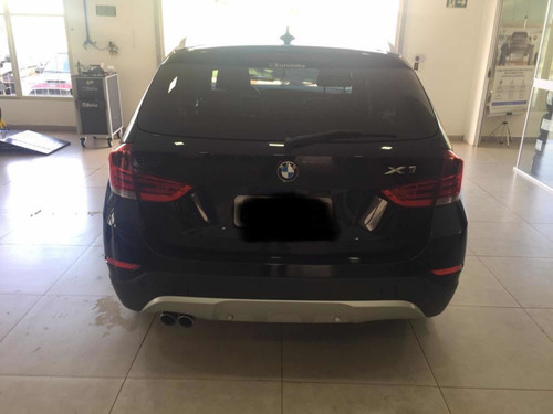 Imagem 2 de 7 de Bmw X1 2014 2.0 Sdrive20i 5p