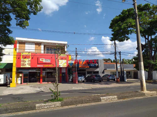 Imagem 20 de 28 de Terreno Para Alugar, 1000 M² Por R$ 4.000,00/mês - Sousas - Campinas/sp - Te0991