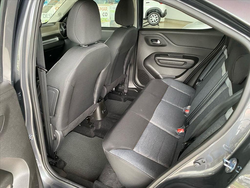 Citroën Basalt 1.0 TURBO 200 FLEX FEEL CVT