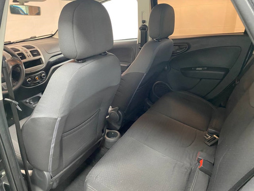 Fiat Grand Siena 1.0 EVO FLEX ATTRACTIVE MANUAL