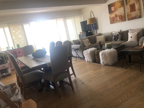Imagen 1 de 15 de Departamento En Venta, Be Grand San Angel / Tizapan