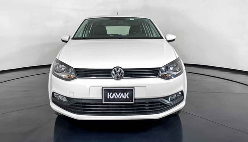 Imagen 2 de 15 de 101516 - Volkswagen Polo 2019 Con Garantía