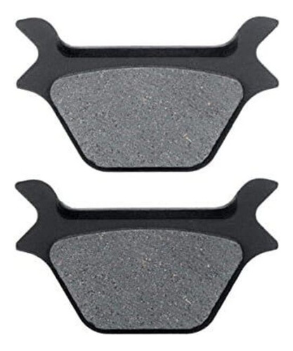 Balatas Tras Harley Davidson Sportster 883 Xlh883 1990